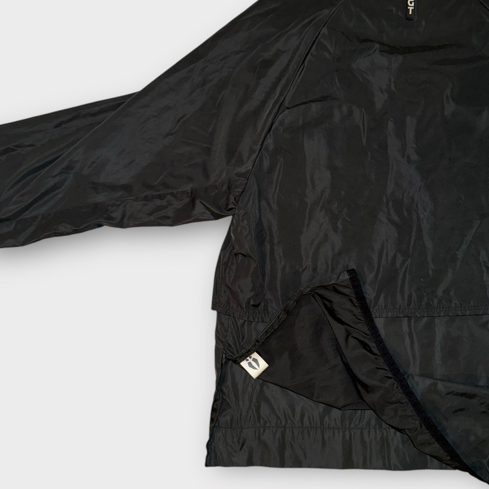 Men’s Mock Neck Performance Pullover - image 5